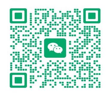 老师在线答疑微信二维码